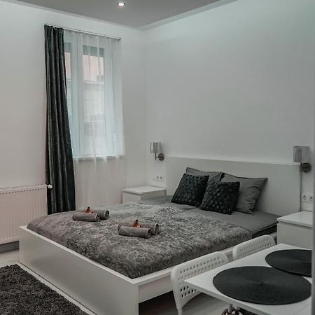Luxury Pearl Residence 布达佩斯 外观 照片