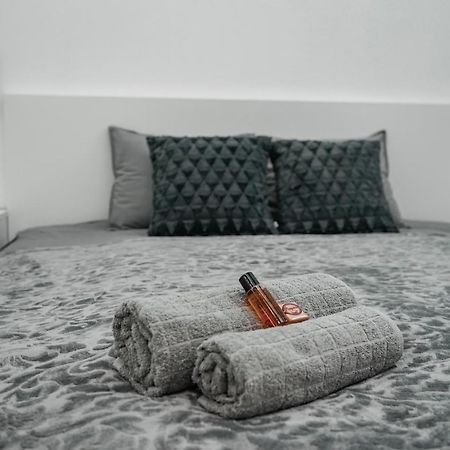 Luxury Pearl Residence 布达佩斯 外观 照片