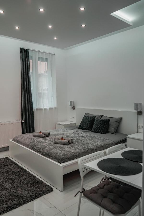 Luxury Pearl Residence 布达佩斯 外观 照片