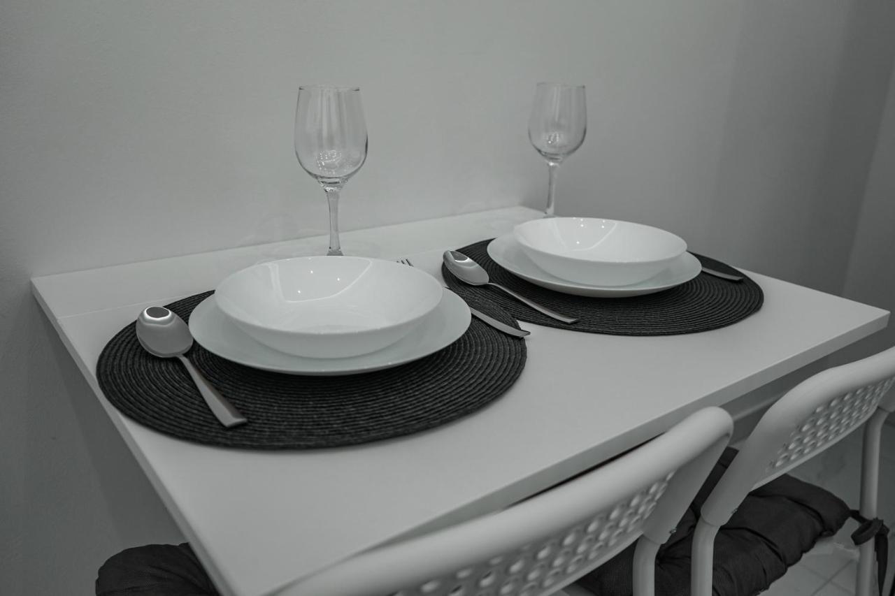 Luxury Pearl Residence 布达佩斯 外观 照片